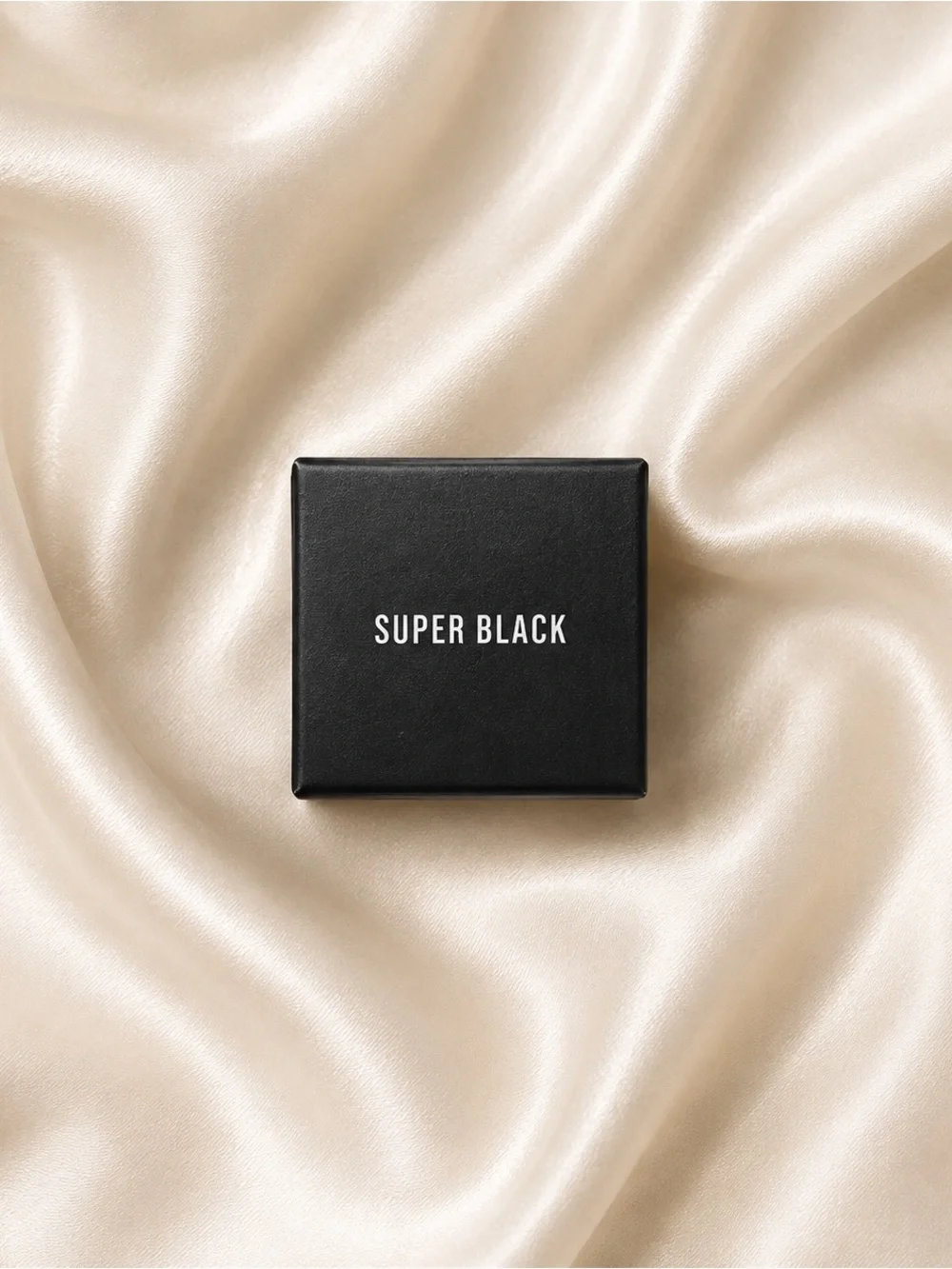 MAKEUP BY MARIO Master Mascara Super Black Volumizing Mascara
